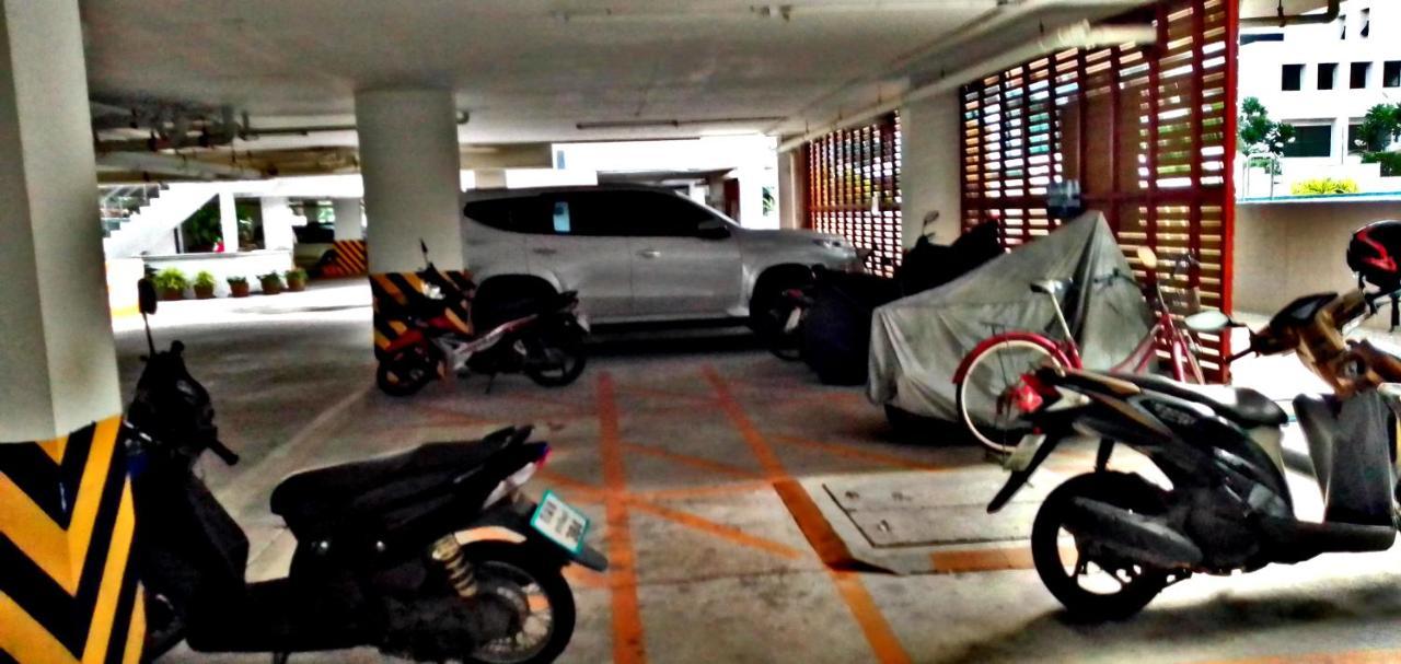 Neo Condo อพาร์ตเมนต์สองห้องนอน Pattaya Zewnętrze zdjęcie