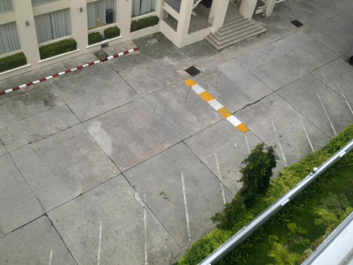 Neo Condo อพาร์ตเมนต์สองห้องนอน Pattaya Zewnętrze zdjęcie